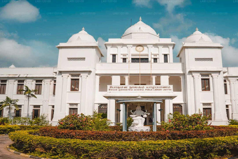 Sri Lanka: 12-tägige Tour mit Entdeckung des reichen Erbes