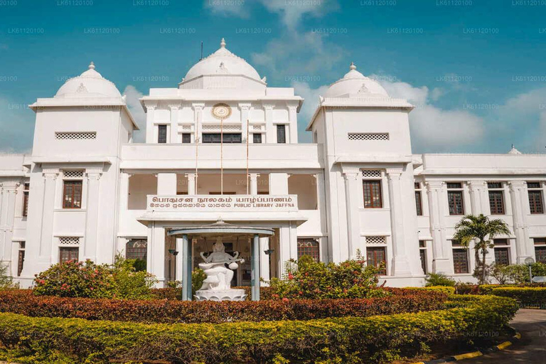 Sri Lanka : Circuit de 12 jours avec découverte du riche patrimoine