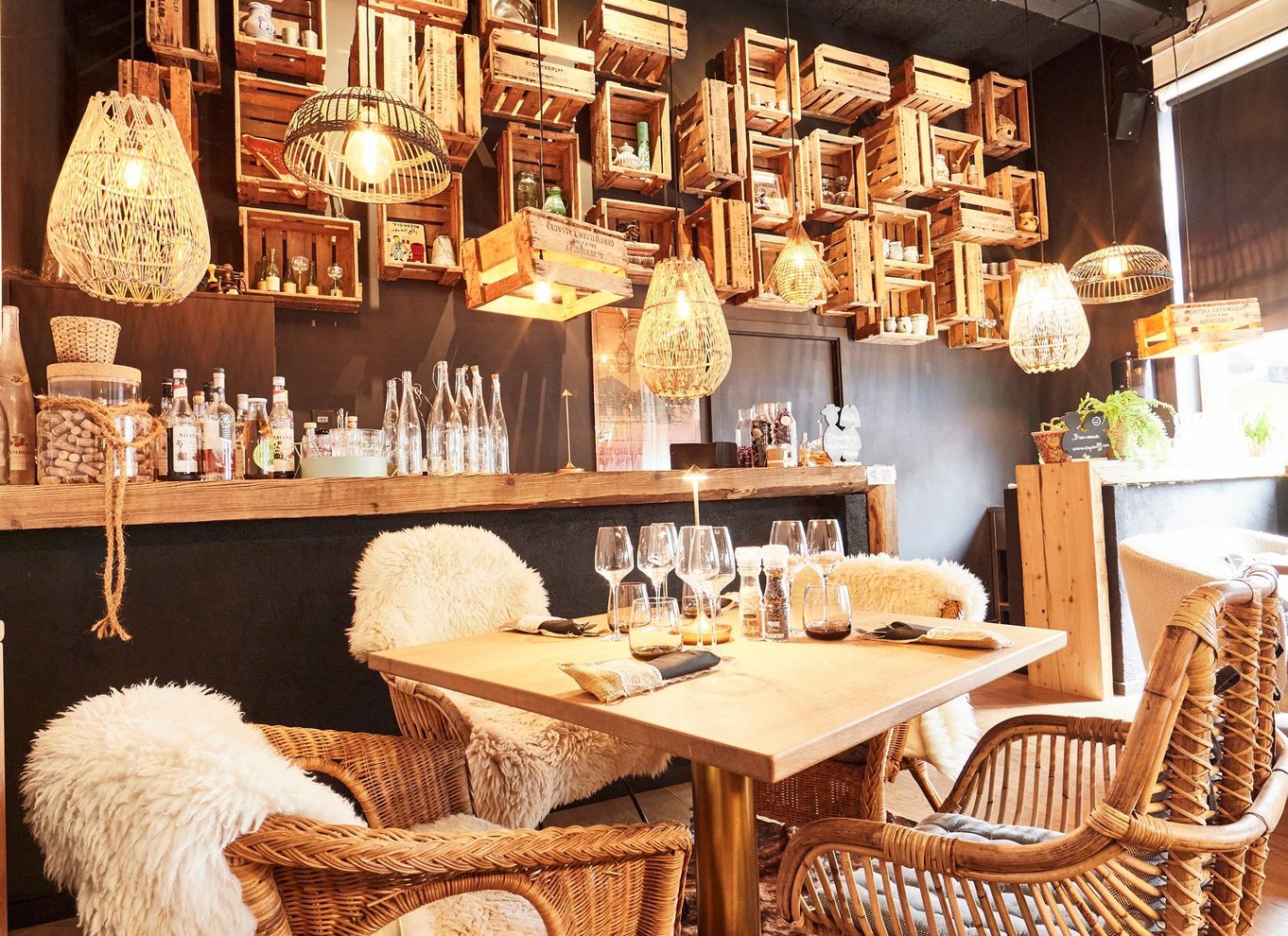 Alsace: Vinsmagning i Alsace og frokost i Alsace