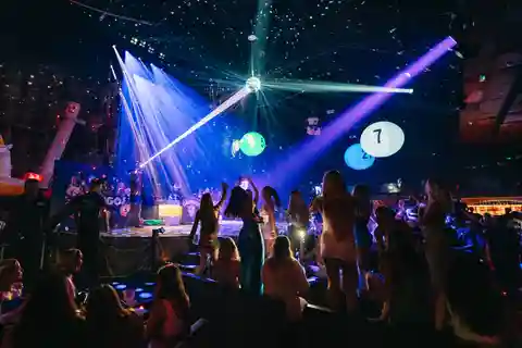 Magaluf : Billets d'entrée réservés aux adultes pour la soirée bingo de Gringo's