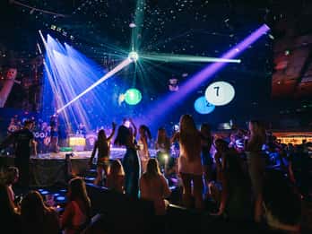Magaluf: Adults Only Entry Ticket for Gringo's Bingo Night
