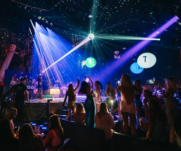 Magaluf: Adults Only Entry Ticket for Gringo's Bingo Night