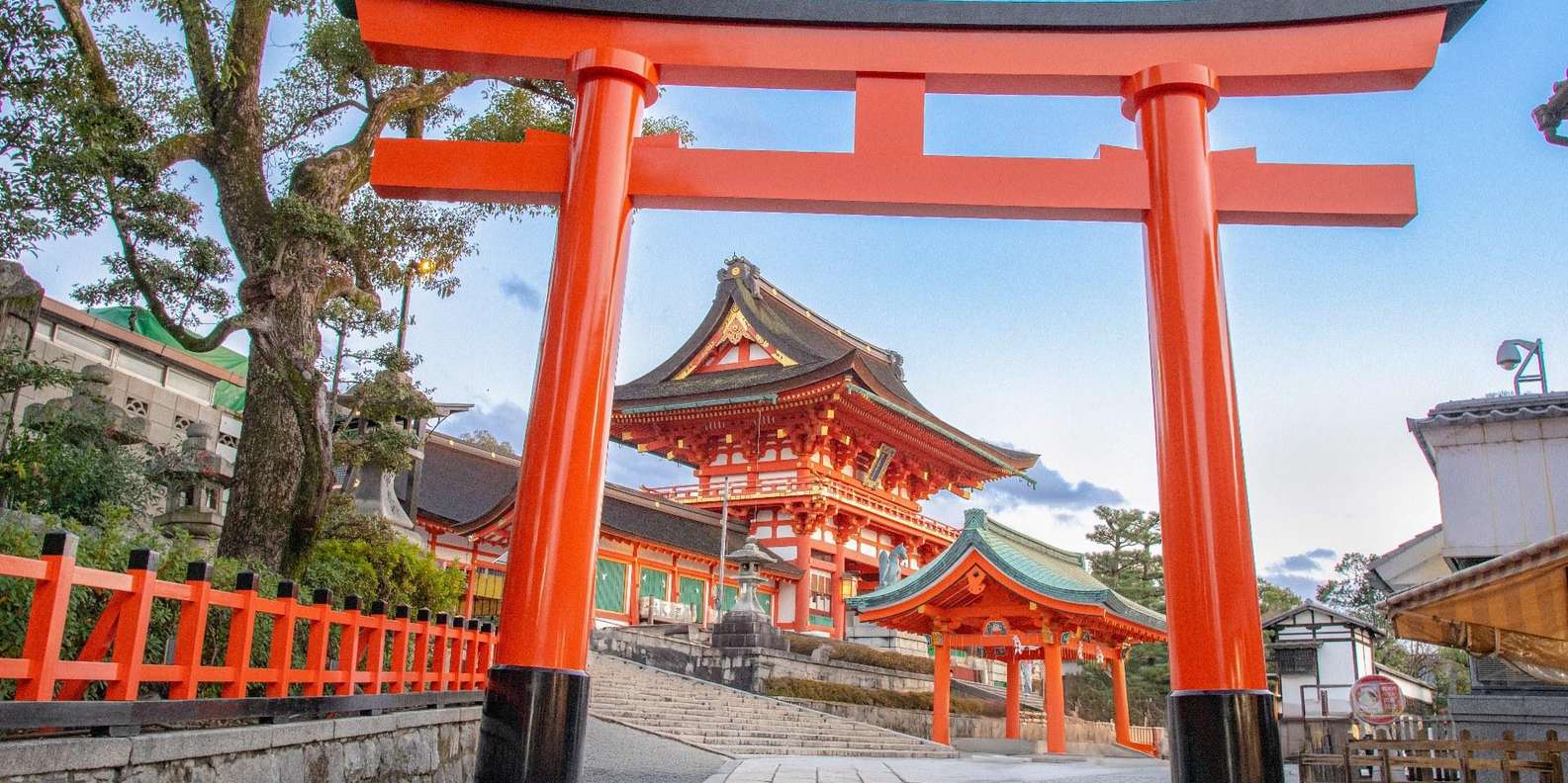 Kyoto experience — temples, geisha, bamboo grove — image 24