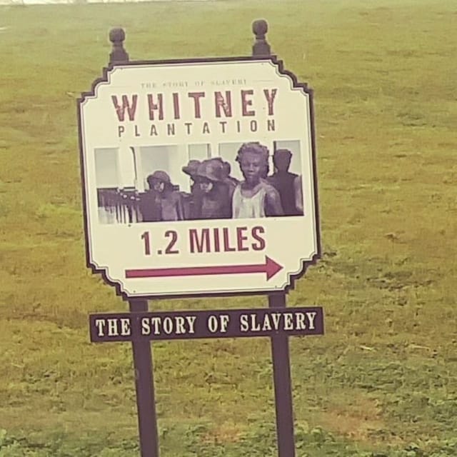 New Orleans, Whitney Plantation and River Road Guided Tour yakınlarında yapılacak şeyler - Hizvo