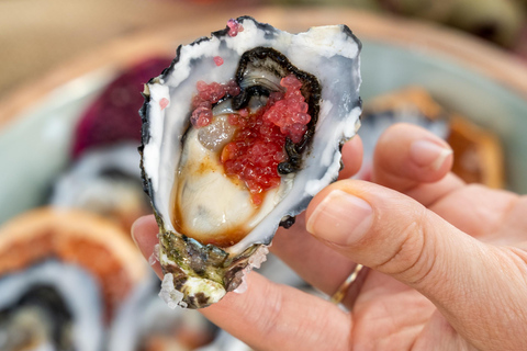 Sydney Meet The Makers – Australian Food Tour Meet The Makers – Gourmet Aussie Tour