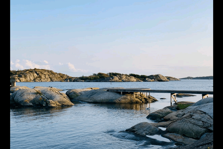 Gothenburg: Sailing Experience with a Local Skipper