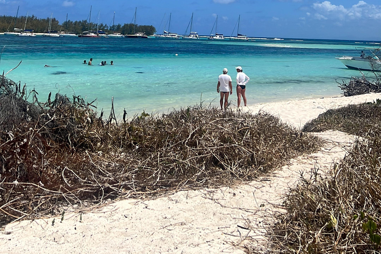 Blue Bay: Tauchkurs für Einsteiger