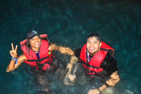 Punta Cana: 4-stündiges ATV-Abenteuer mit Reiten