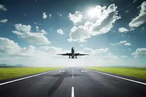 Transfert partagé de l'aéroport d'El Calafate à l'hôtel du centre-ville