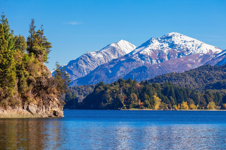 3-Day Bariloche with Optional Airfare from Buenos Aires Airfare Included
