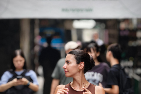 Bangkok : Instagram Photoshoot With Local photographer