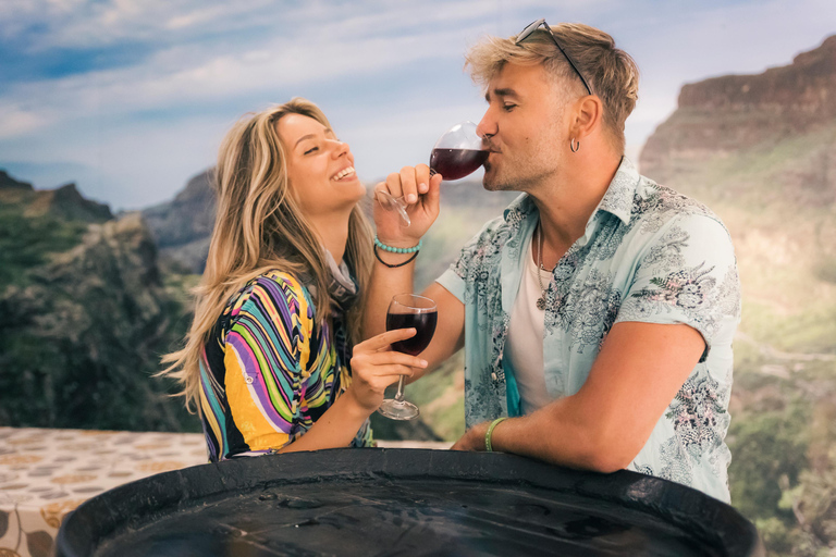 Tenerife: Excursión en Buggy por el Parque Nacional del Teide con Traslado al Hotel