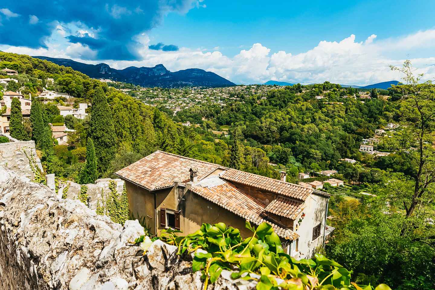 Best of the French Riviera from Nice