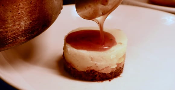 Edinburgh: Foodtour mit Scotch, Haggis, Geheimgericht und mehr