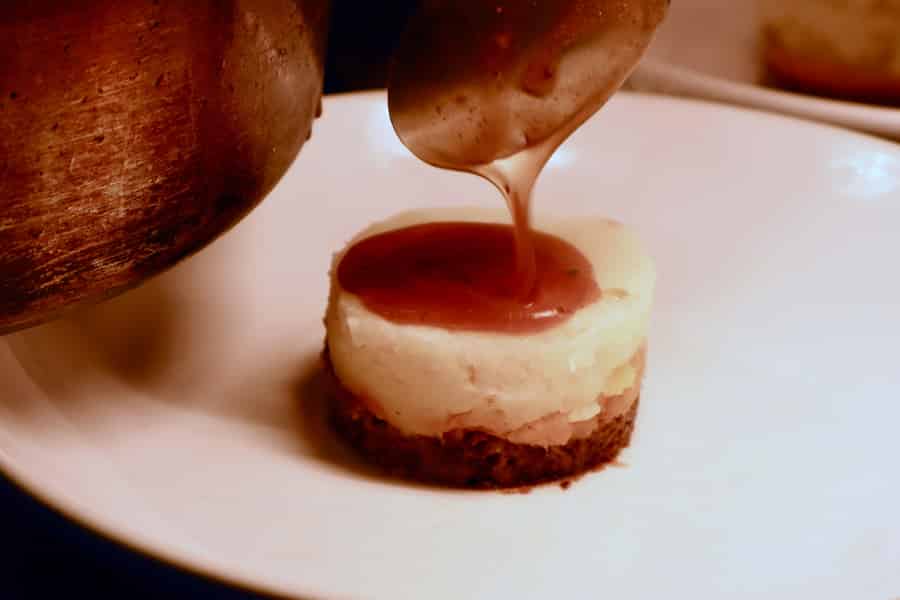 Edinburgh: Foodtour mit Scotch, Haggis, Geheimgericht & mehr. Foto: GetYourGuide