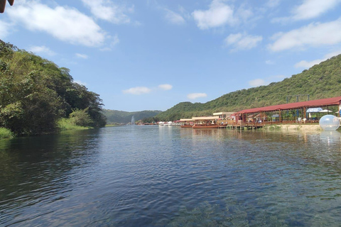 From Salalah: East Salalah Full-Day Guided Tour with Pickup