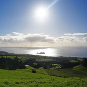 Azores: Senderismo por São Miguel y Lagoa do Fogo