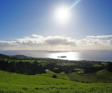 Azores: São Miguel and Lagoa do Fogo Hiking Trip