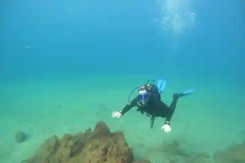 TRY SCUBA - Experience for beginners