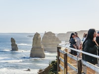 From Melbourne, Great Ocean Road and Wildlife Tour - Housity