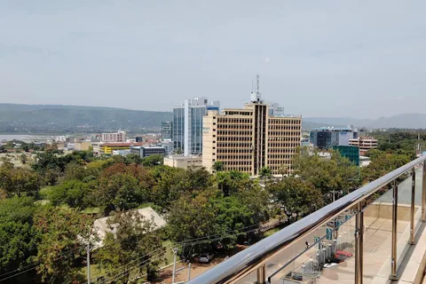 Premium Kisumu Airport Transfer: Cheap & Comfortable