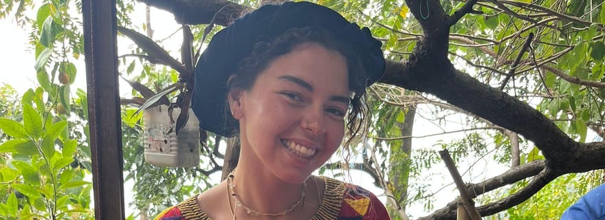 Lac Atitlán : Cours de cuisine traditionnelle