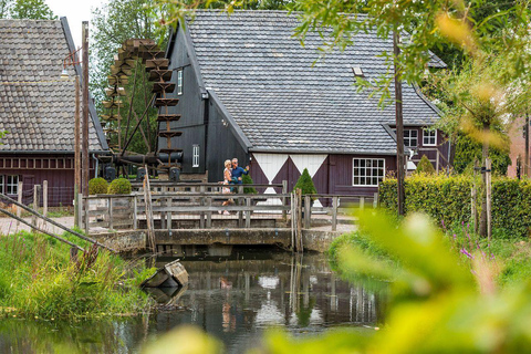 In the Footsteps of Van Gogh: A Grand Day Through Brabant