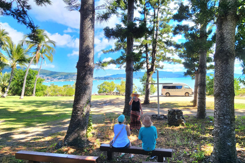 Airlie Beach: tour turístico de 3 horas