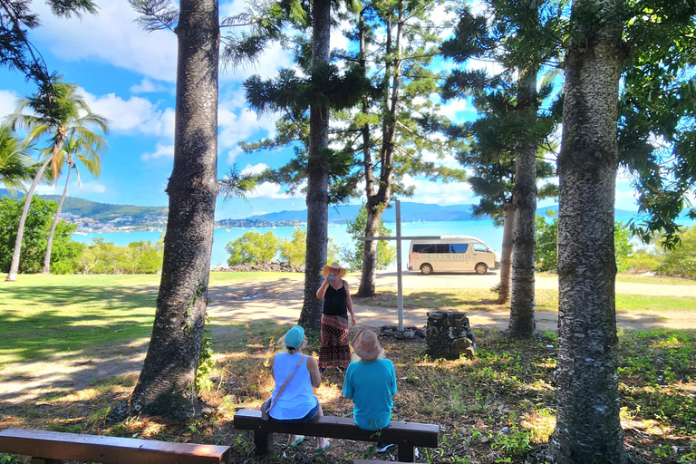 Airlie Beach: Passeio turístico de 3 horas