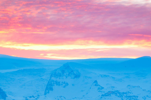 Swakopmund: Horseback Riding Tour with Lunch