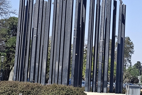 Tour della città di Cordoba