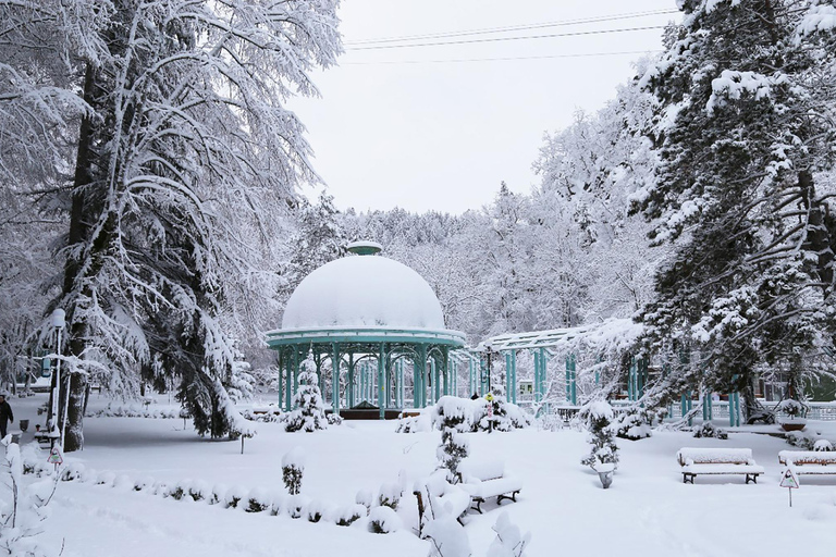 Tbilisi: 3-Day Tour of Georgia's Highlights