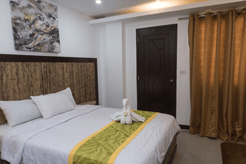 Från Manila: 3-dagars Boracay-tur