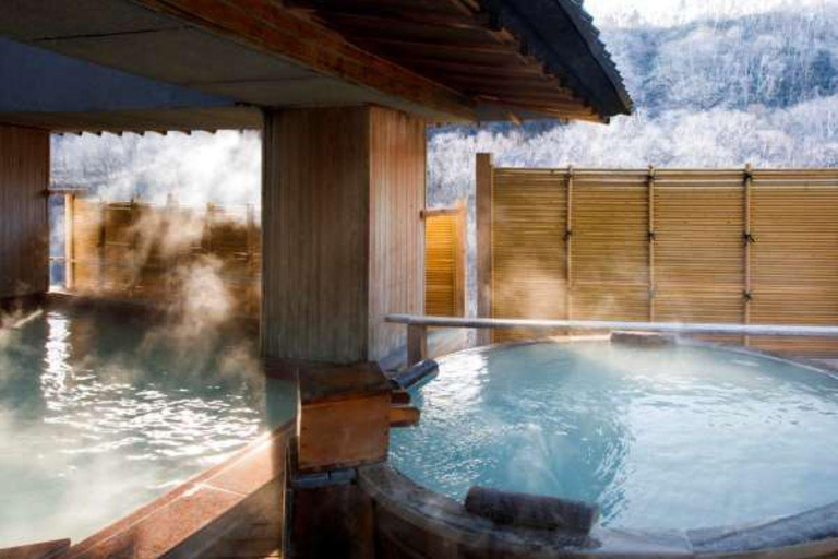 6-Day Classic Hokkaido Tour