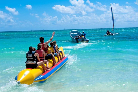 Bali watersport and Bali spa,Banana boat/jet sky/parasailing