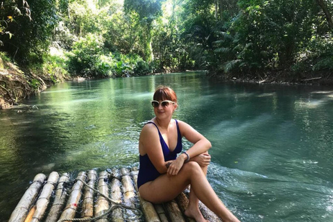 Martha Brea Rafting Abenteuer