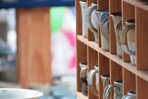 From Nagoya: Crafting Traditions in Tokoname and Arimatsu