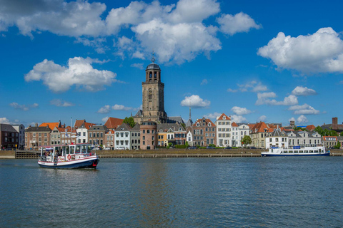 Amsterdam: Ultimate 7-Day Private guided Netherlands tour