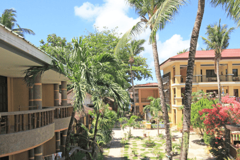 Z Manili: 3-dniowa wycieczka na wyspę Boracay