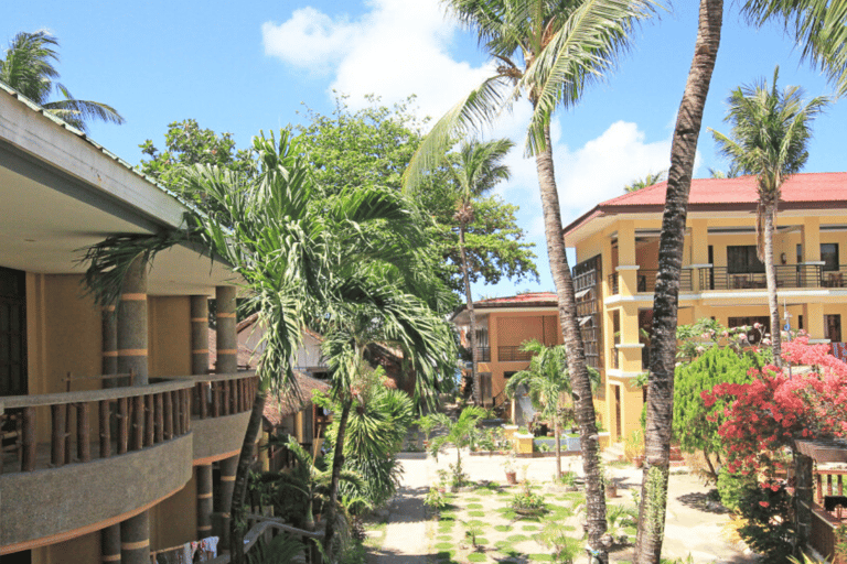 Z Manili: 3-dniowa wycieczka na wyspę Boracay