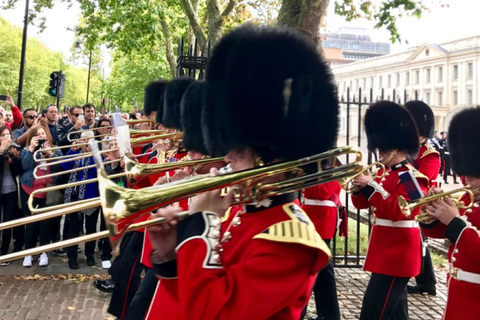 London: Ultimate One-Day Tour with Tower, Abbey & Cruise Ultimate One-Day Tour with Tower, Abbey & Cruise