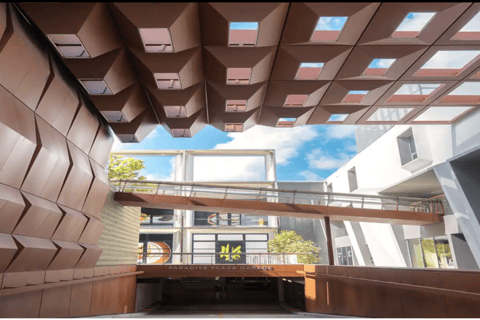 Miami : LE MONDE CACHÉ DE MIAMI DESIGN DISTRICT