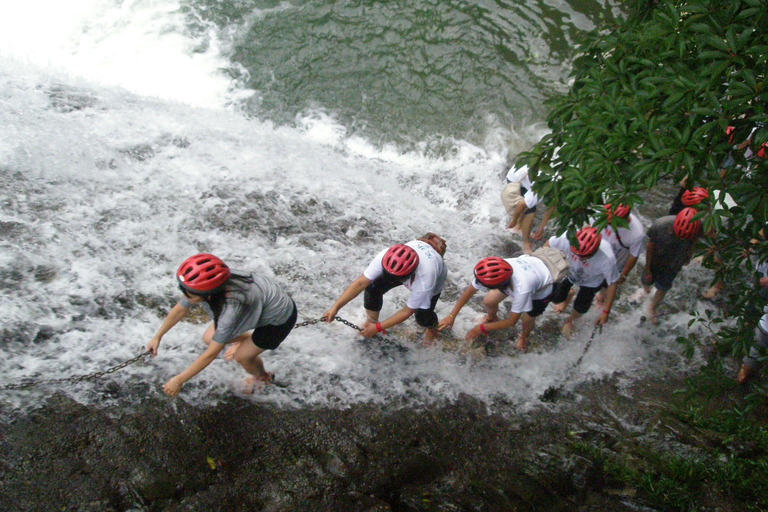 Guilin: Guihai Qinglan and Gudong Waterfall Private Day Trip Guilin: Guihai Qinglan and Gudong Waterfall with Tour Guide