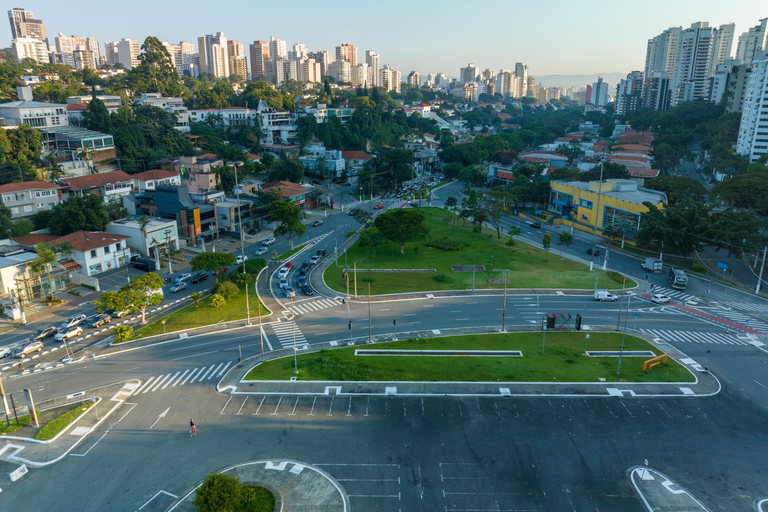Football Museum & Brazillian Art Museum Sao Paulo Tour 2-hour: Football Museum Tour
