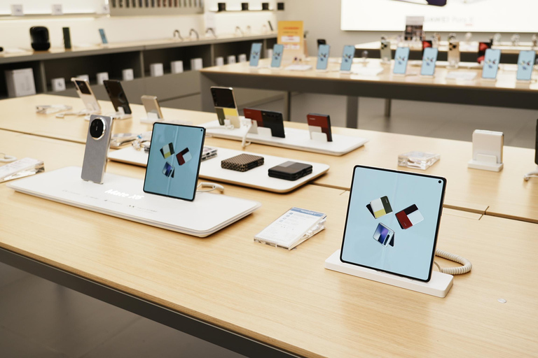 Shanghai: Suzhou Creek Industrial Heritage Walking Tour