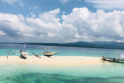 LITTLE BORACAY- CALATAGAN BATANGAS DAYTOUR (FROM MANILA)LITTLE BORACAY 1-3PAX