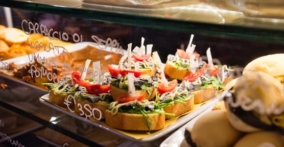 Venice: Rialto Market, Spritz & Cicchetti Adventure