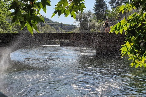 Sarajevo: Mostar, Konjic, Blagaj, & Waterfalls Tour