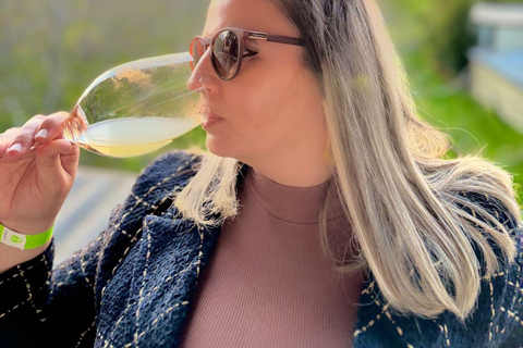 Alyan Family sunset winery Alyan Family