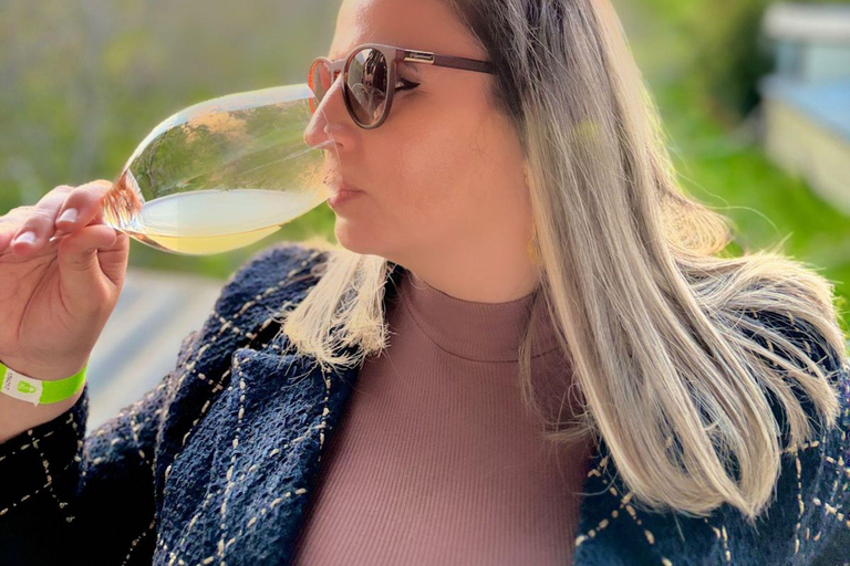 Alyan Family sunset winery Alyan Family